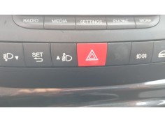Recambio de warning para fiat 500l (351_, 352_) 1.3 d multijet (199lxy1a, 199lxy11) referencia OEM IAM   