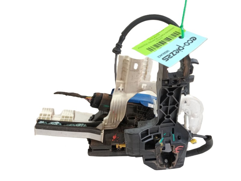 Recambio de cerradura puerta delantera izquierda para kia sportage iv (ql, qle) 1.6 gdi referencia OEM IAM 81310F1010  