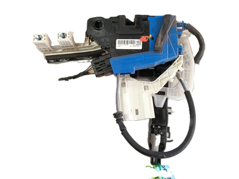 Recambio de cerradura puerta delantera izquierda para kia sportage iv (ql, qle) 1.6 gdi referencia OEM IAM 81310F1010  