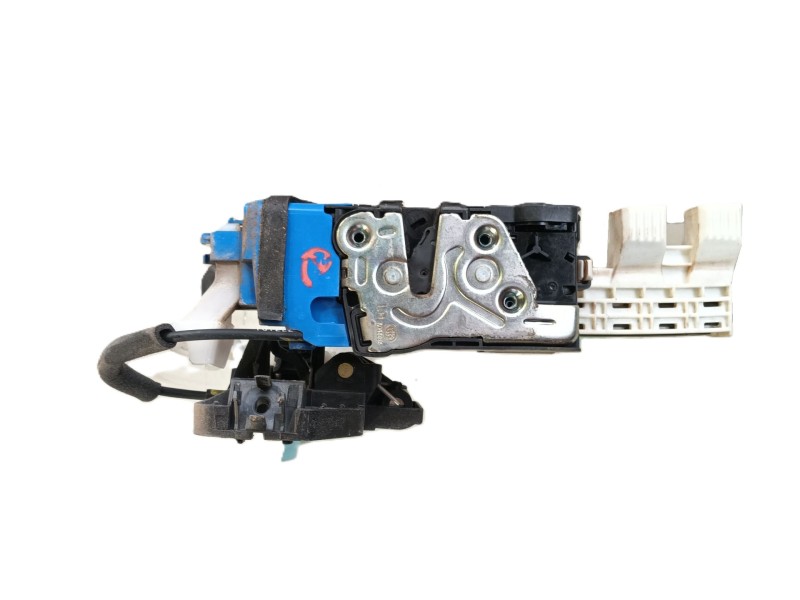 Recambio de cerradura puerta delantera izquierda para kia sportage iv (ql, qle) 1.6 gdi referencia OEM IAM 81310F1010  