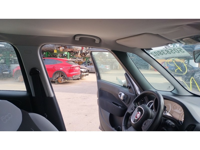 Recambio de airbag cortina delantero izquierdo para fiat 500l (351_, 352_) 1.3 d multijet (199lxy1a, 199lxy11) referencia OEM IA