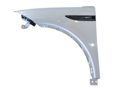 Recambio de aleta delantera izquierda para jaguar e-pace (x540) 2.0 d180 awd referencia OEM IAM  16016AD 