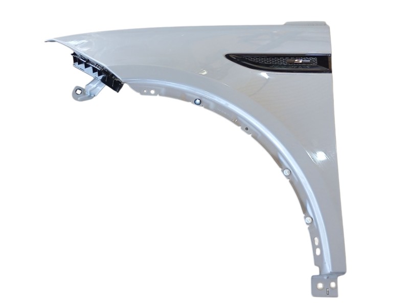 Recambio de aleta delantera izquierda para jaguar e-pace (x540) 2.0 d180 awd referencia OEM IAM  16016AD 