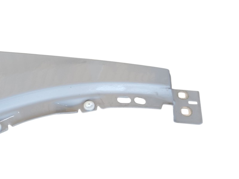 Recambio de aleta delantera izquierda para jaguar e-pace (x540) 2.0 d180 awd referencia OEM IAM  16016AD 