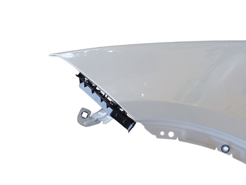 Recambio de aleta delantera izquierda para jaguar e-pace (x540) 2.0 d180 awd referencia OEM IAM  16016AD 