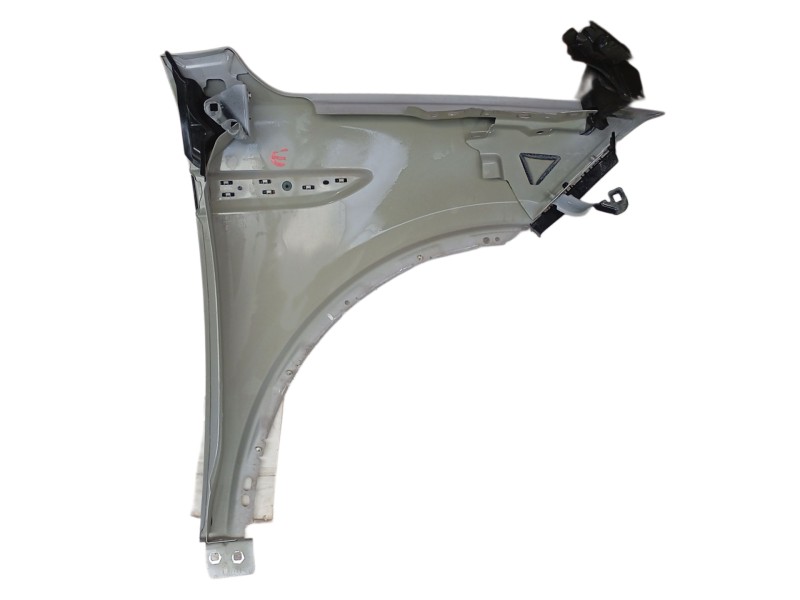 Recambio de aleta delantera izquierda para jaguar e-pace (x540) 2.0 d180 awd referencia OEM IAM  16016AD 