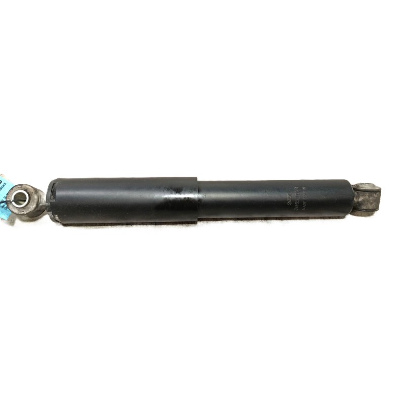 Recambio de amortiguador trasero derecho para fiat ducato furgoneta (230_) 2.8 tdi referencia OEM IAM 1321040080  