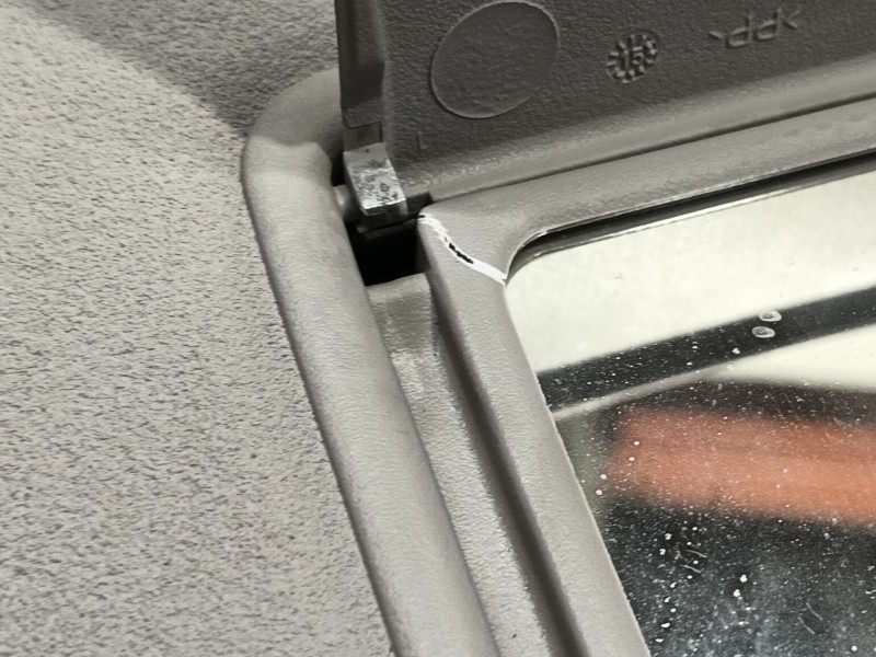 Recambio de parasol izquierdo para citroën c4 ii (nc_) 1.6 bluehdi 100 referencia OEM IAM   