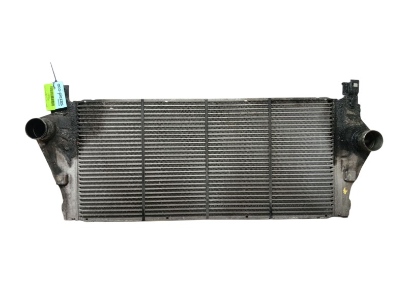 Recambio de intercooler para renault laguna ii grandtour (kg0/1_) 1.9 dci (kg0g) referencia OEM IAM 8200008761  