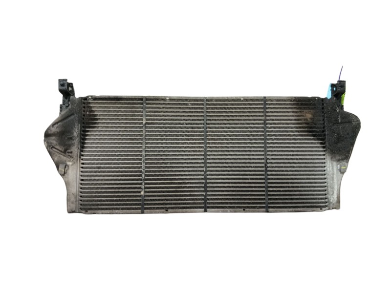Recambio de intercooler para renault laguna ii grandtour (kg0/1_) 1.9 dci (kg0g) referencia OEM IAM 8200008761  