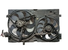Recambio de electroventilador para volkswagen golf iv (1j1) 1.9 tdi referencia OEM IAM   
