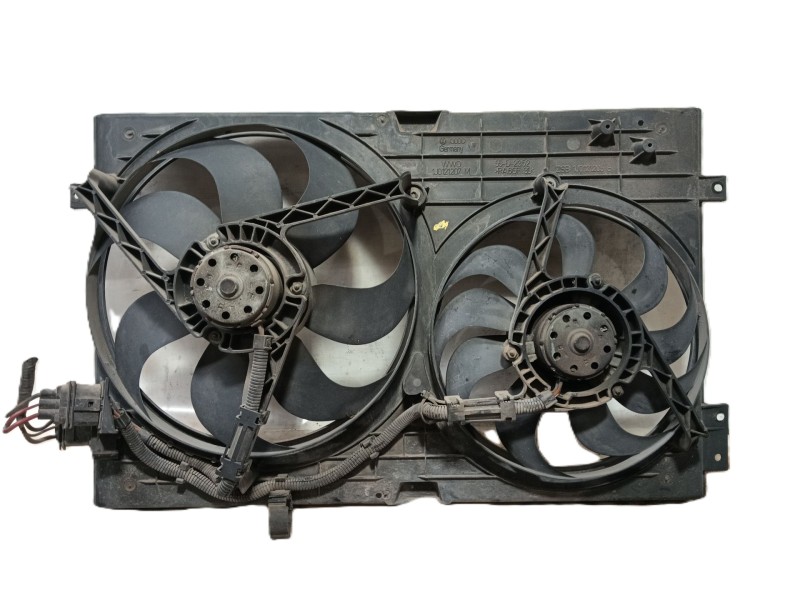 Recambio de electroventilador para volkswagen golf iv (1j1) 1.9 tdi referencia OEM IAM   