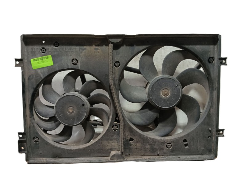 Recambio de electroventilador para volkswagen golf iv (1j1) 1.9 tdi referencia OEM IAM   