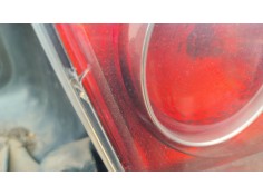 Recambio de piloto trasero izquierdo interior para volkswagen golf iv (1j1) 1.9 tdi referencia OEM IAM    2