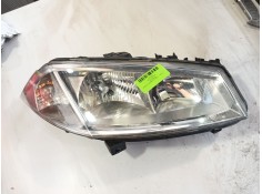 Recambio de faro derecho para renault megane ii (bm0/1_, cm0/1_) 1.5 dci (bm1f, cm1f) referencia OEM IAM    2