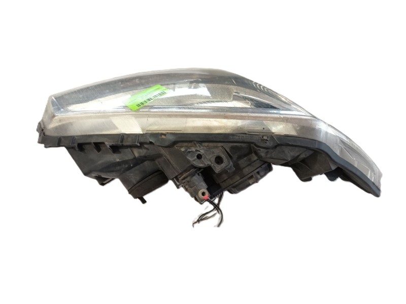 Recambio de faro derecho para renault megane ii (bm0/1_, cm0/1_) 1.5 dci (bm1f, cm1f) referencia OEM IAM 260108053R  