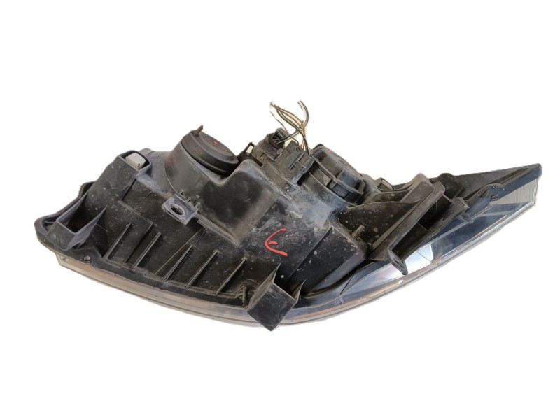 Recambio de faro derecho para renault megane ii (bm0/1_, cm0/1_) 1.5 dci (bm1f, cm1f) referencia OEM IAM 260108053R  