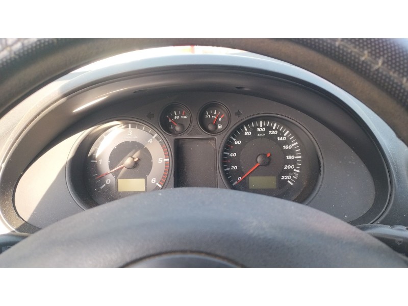 Recambio de cuadro instrumentos para volkswagen golf iv (1j1) 1.9 tdi referencia OEM IAM   