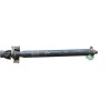 Recambio de cardan para mercedes-benz clase c (w203) c 270 cdi (203.016) referencia OEM IAM A2034105106  