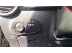 Recambio de mando luces para volkswagen golf iv (1j1) 1.9 tdi referencia OEM IAM   