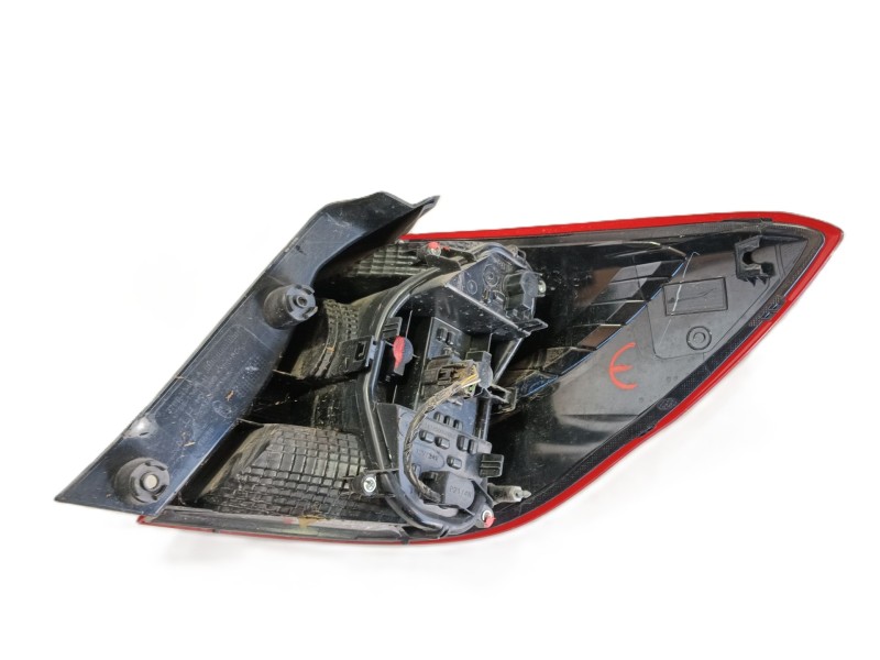 Recambio de piloto trasero izquierdo para ford ka+ iii (uk, fk) 1.2 ti-vct referencia OEM IAM 2248545 / 2248575  