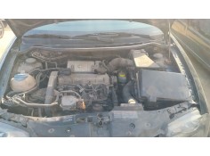 Recambio de caja cambios para seat ibiza iii (6l1) 1.9 sdi referencia OEM IAM   