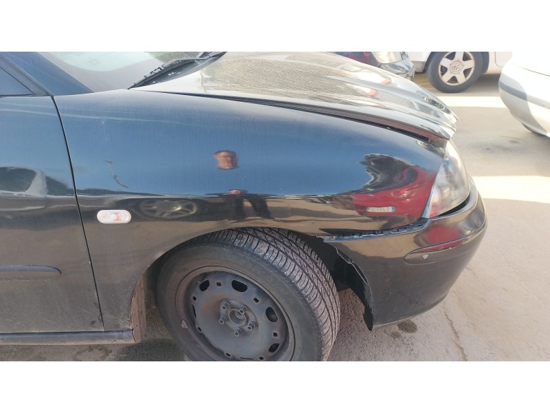 Recambio de aleta delantera derecha para seat ibiza iii (6l1) 1.9 sdi referencia OEM IAM   