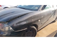 Recambio de aleta delantera izquierda para seat ibiza iii (6l1) 1.9 sdi referencia OEM IAM   