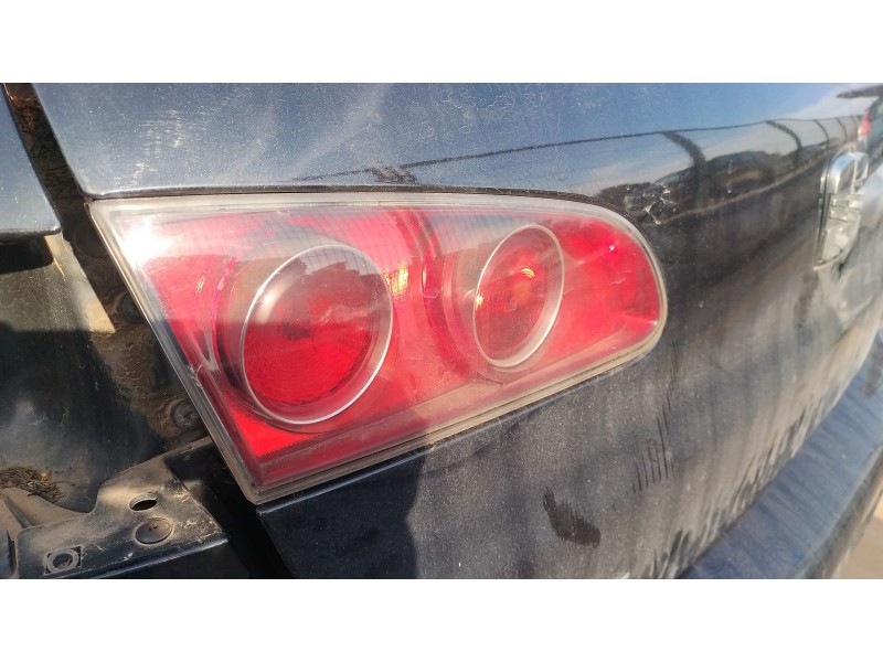 Recambio de piloto trasero izquierdo interior para seat ibiza iii (6l1) 1.9 sdi referencia OEM IAM   