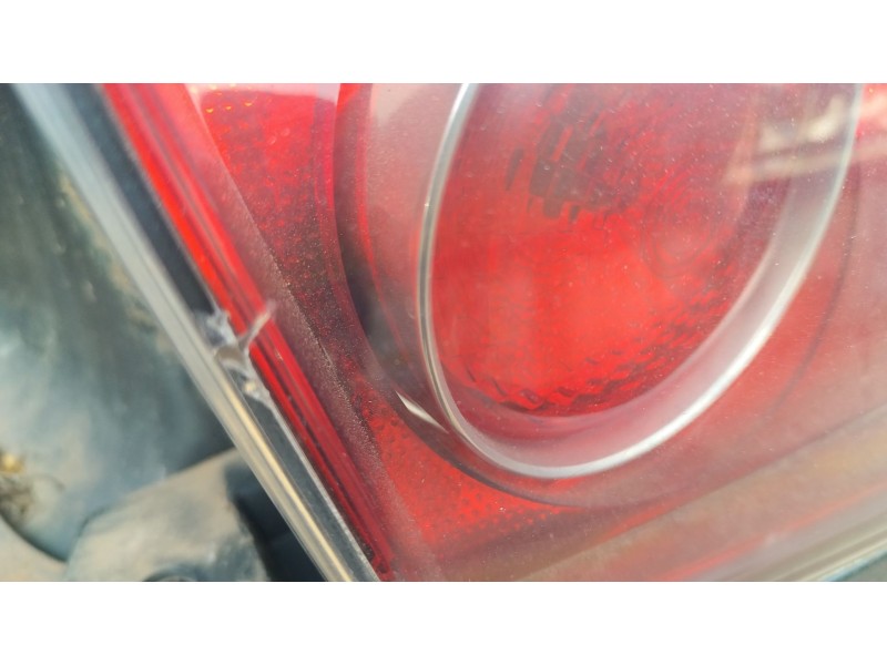 Recambio de piloto trasero izquierdo interior para seat ibiza iii (6l1) 1.9 sdi referencia OEM IAM   