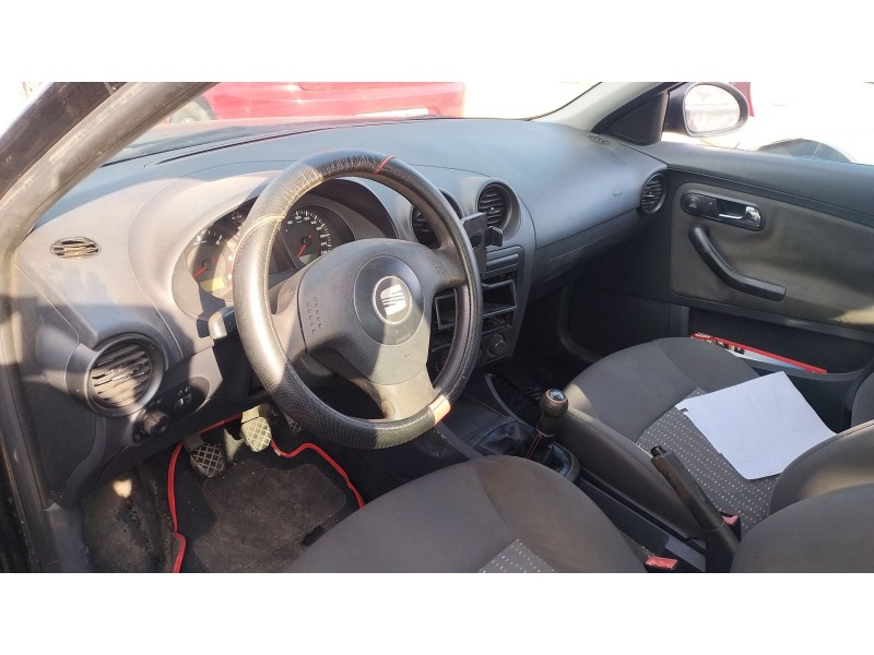 Recambio de salpicadero para seat ibiza iii (6l1) 1.9 sdi referencia OEM IAM   