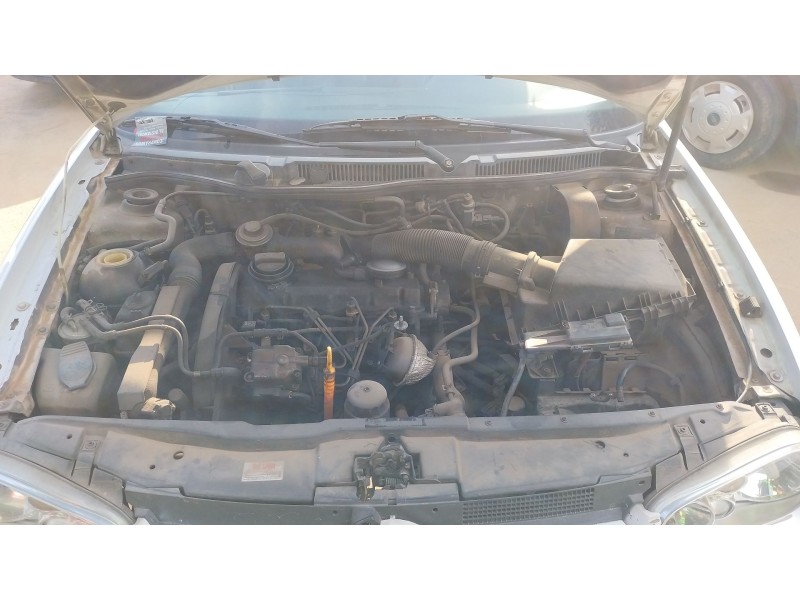 Recambio de caja cambios para volkswagen golf iv (1j1) 1.9 tdi referencia OEM IAM   