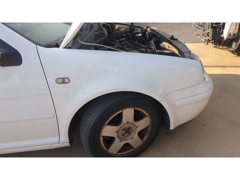 Recambio de aleta delantera derecha para volkswagen golf iv (1j1) 1.9 tdi referencia OEM IAM   