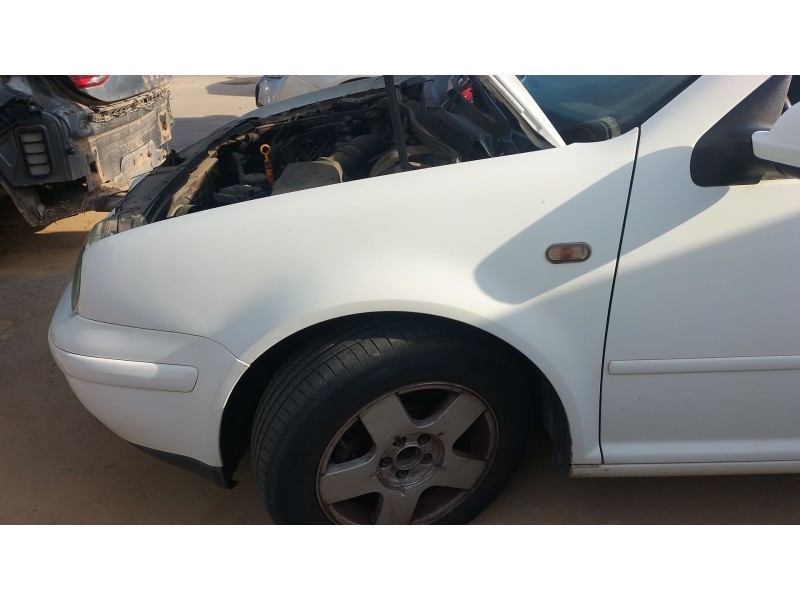 Recambio de aleta delantera izquierda para volkswagen golf iv (1j1) 1.9 tdi referencia OEM IAM   