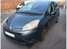 CITROËN C4 GRAND PICASSO I (UA_)