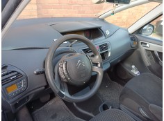 citroën c4 grand picasso i (ua_) del año 2007 2