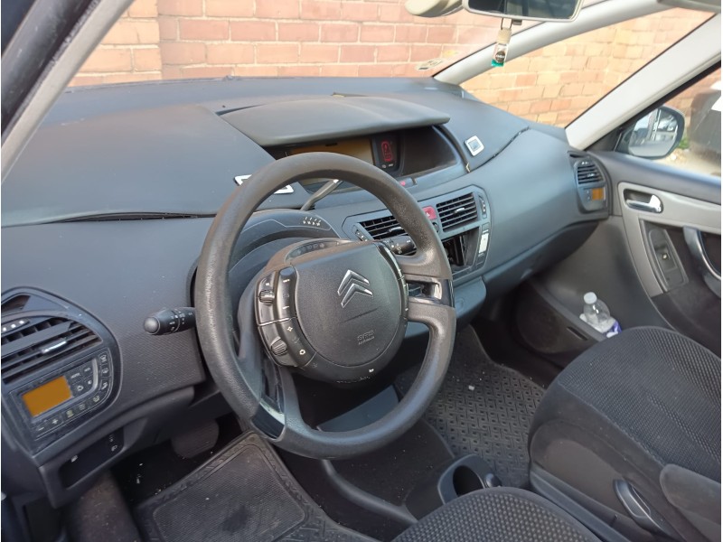 citroën c4 grand picasso i (ua_) del año 2007