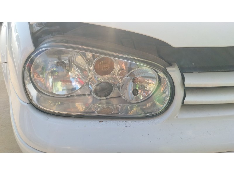 Recambio de faro derecho para volkswagen golf iv (1j1) 1.9 tdi referencia OEM IAM   