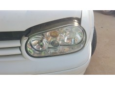 Recambio de faro izquierdo para volkswagen golf iv (1j1) 1.9 tdi referencia OEM IAM   