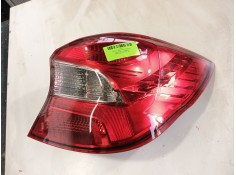 Recambio de piloto trasero derecho para ford ka+ iii (uk, fk) 1.2 ti-vct referencia OEM IAM    2