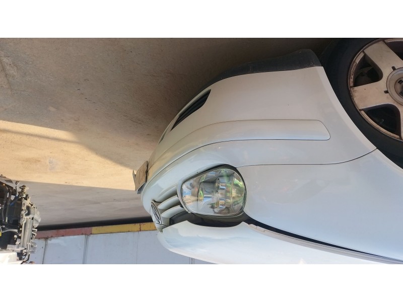 Recambio de paragolpes delantero para volkswagen golf iv (1j1) 1.9 tdi referencia OEM IAM   