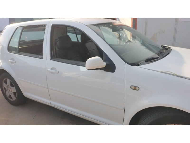 Recambio de puerta delantera derecha para volkswagen golf iv (1j1) 1.9 tdi referencia OEM IAM   