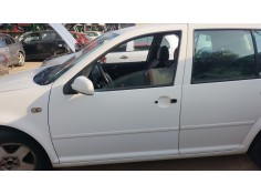 Recambio de puerta delantera izquierda para volkswagen golf iv (1j1) 1.9 tdi referencia OEM IAM   