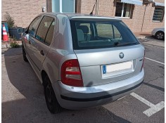 skoda fabia i (6y2) del año 2003 2