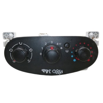 MANDO CALEFACCION / AIRE ACONDICIONADO A42303300 