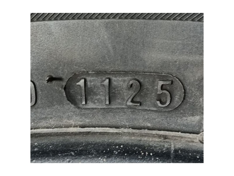 Recambio de neumatico para » otros... modelos referencia OEM IAM 195/65 R15 91V 2 KUMHO