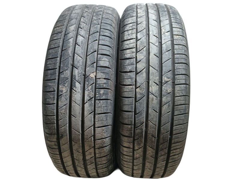 Recambio de neumatico para » otros... modelos referencia OEM IAM 195/65 R15 91V 2 KUMHO