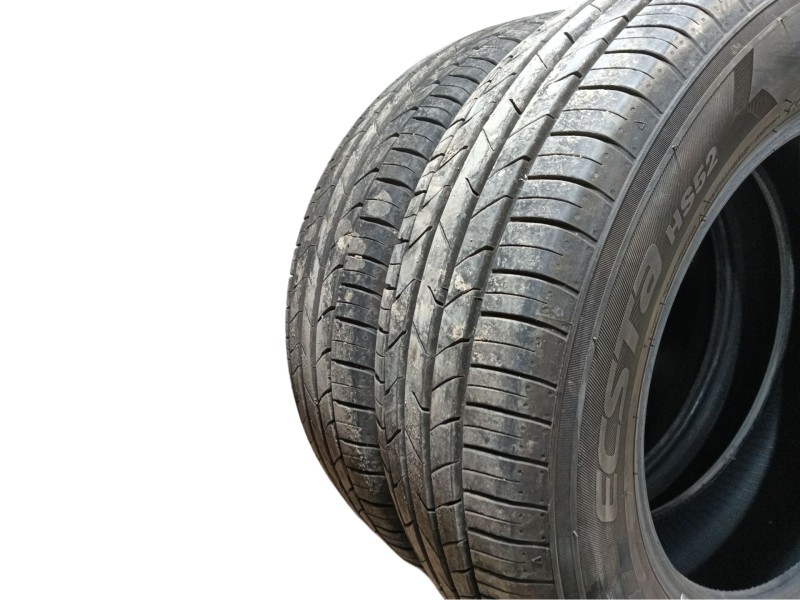 Recambio de neumatico para » otros... modelos referencia OEM IAM 195/65 R15 91V 2 KUMHO