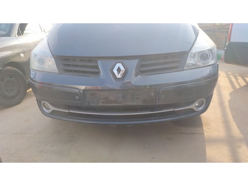 Recambio de paragolpes delantero para renault espace iv (jk0/1_) 3.5 v6 (jk00, jk0f, jk0p, jk0s, jk0w) referencia OEM IAM   