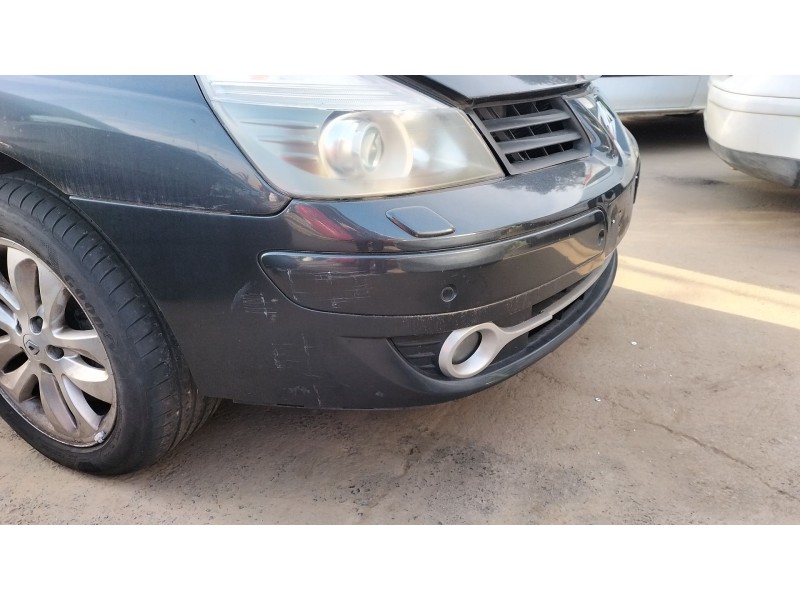 Recambio de paragolpes delantero para renault espace iv (jk0/1_) 3.5 v6 (jk00, jk0f, jk0p, jk0s, jk0w) referencia OEM IAM   